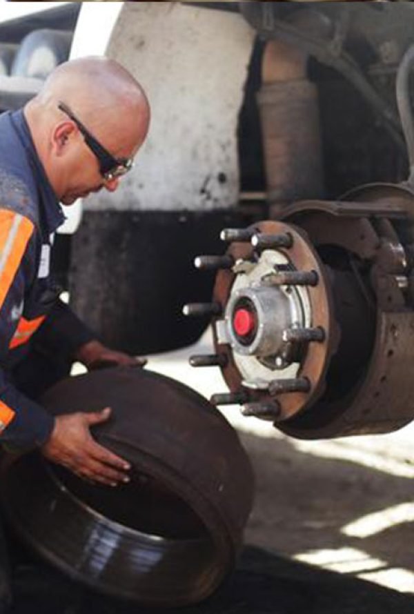 speedy truck repair